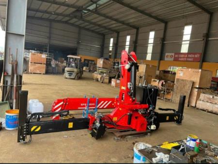 Bảo trì và sửa chữa